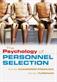 Psychology of Personnel Selection, The